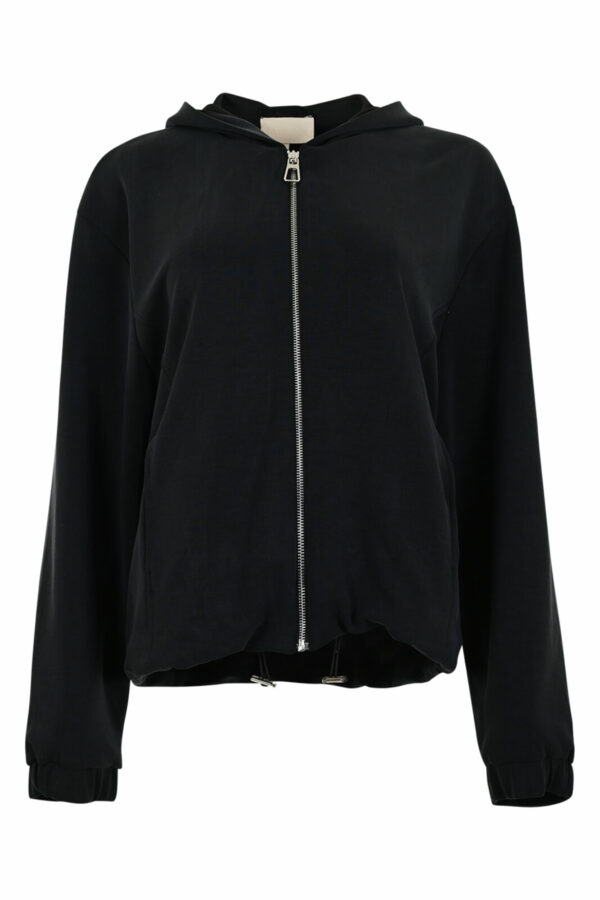 Jacket Piera - Cool Grey - Maicazz