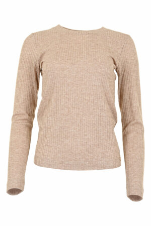 Top Pubra Sand - Gold - Maicazz