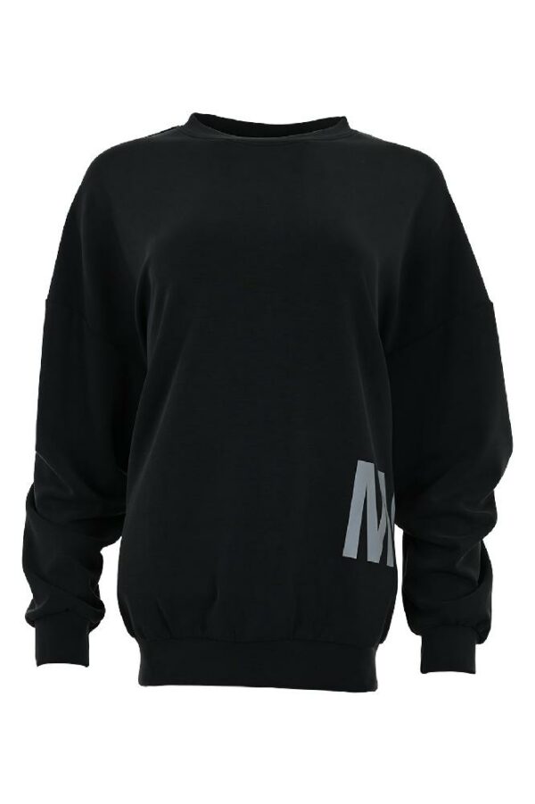 Sweater Pandora Cool Grey - Maicazz