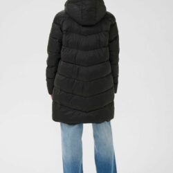 Winterjas KAsuzanne - Black - Kaffe