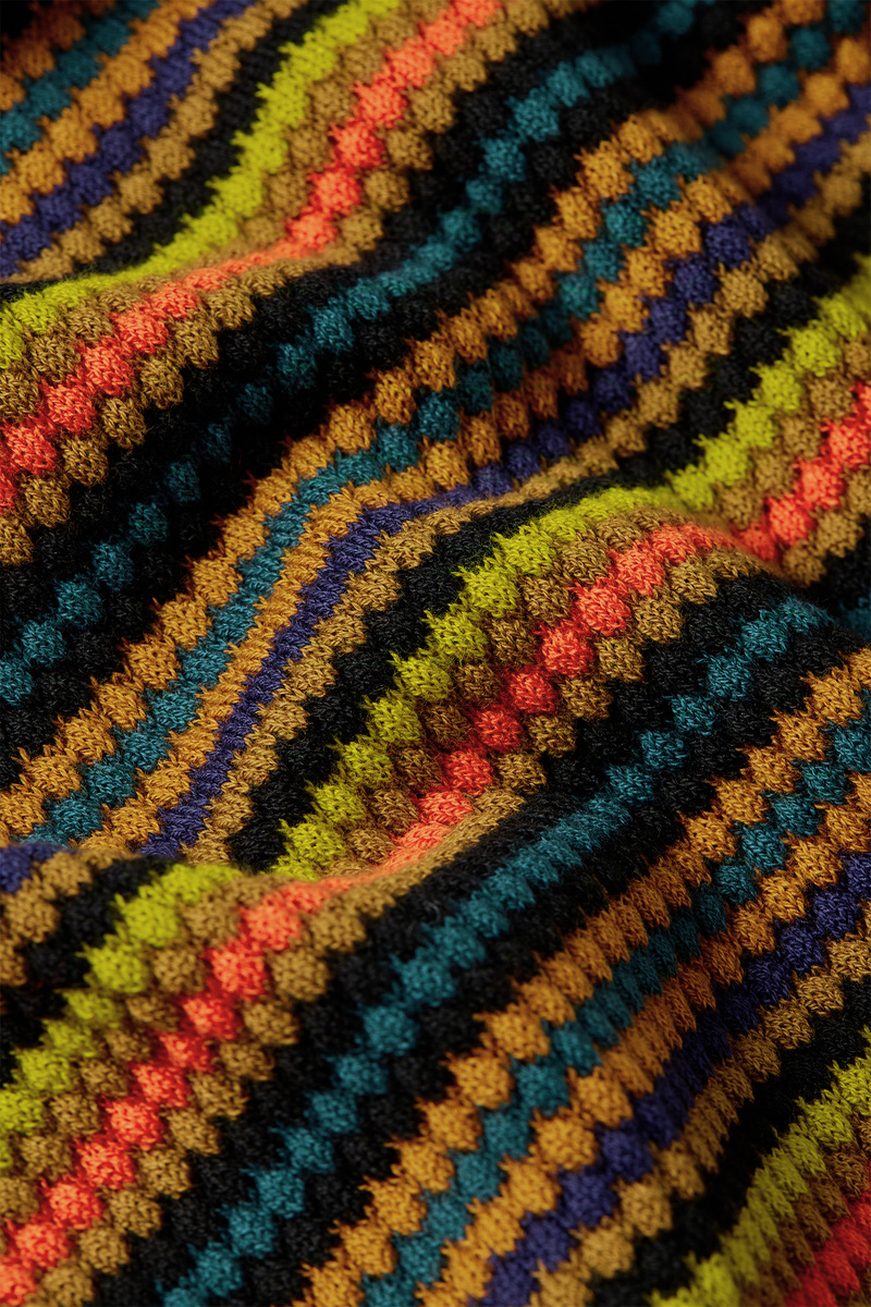 Trui Audrey Bell Marielle - Black - King Louie