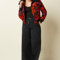 Aricona Jacket Ramone - Multi Color - King Louie