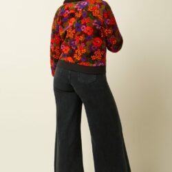 Aricona Jacket Ramone - Multi Color - King Louie
