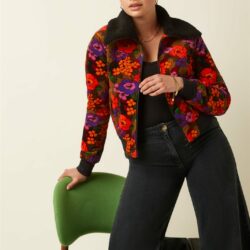 Aricona Jacket Ramone - Multi Color - King Louie - Afbeelding 5