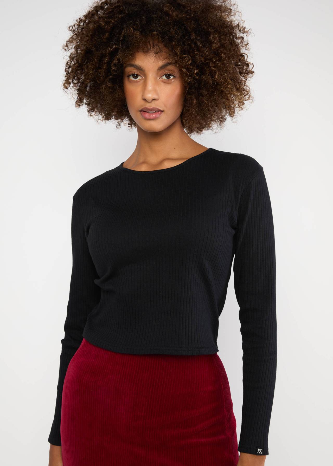 Rok Jolly June - Fine Needle Red - Blutsgeschwister