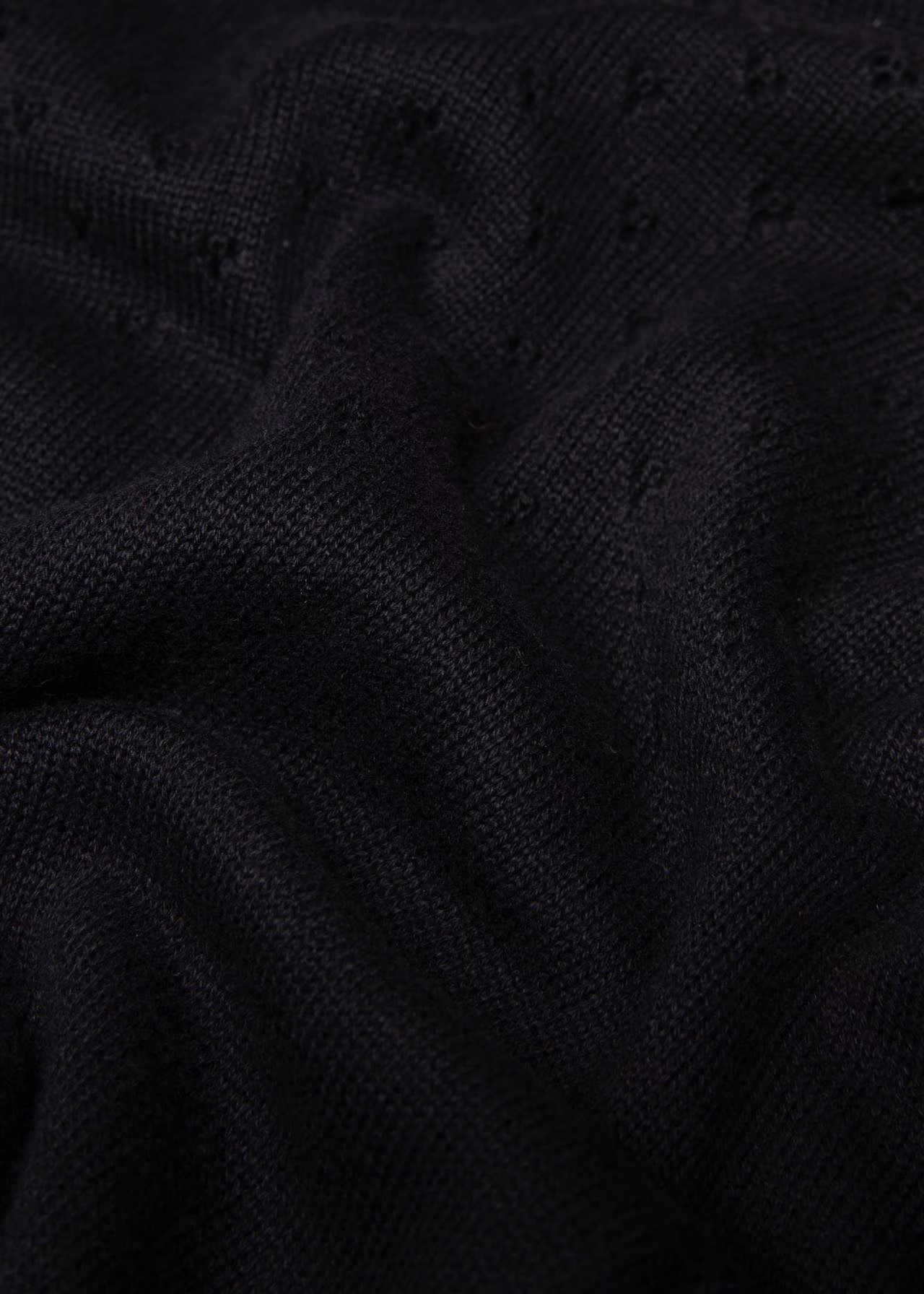 Trui Delicious Minds - Elegant Lady in Black - Blutsgeschwister