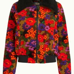 Aricona Jacket Ramone - Multi Color - King Louie