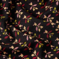 Blouse Carina Jangle - Black - King Louie - Afbeelding 3