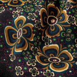 Blouse Maisie Ombra - Black- King Louie