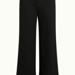 Broek Chloe Pants Uni Rodeo - Black - King Louie