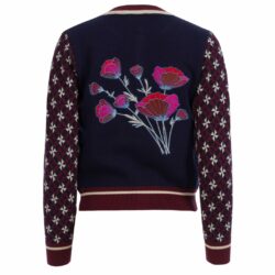 Vest Knitwear Cardigan LAWI25213 - Poppy - LaLamour