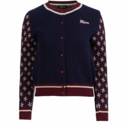 Vest Knitwear Cardigan LAWI25213 - Poppy - LaLamour