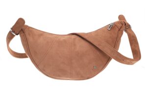 Camel Schoudertas Roswell - I'm Dutch