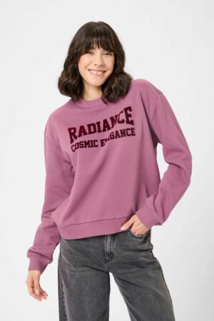 KAprecious Sweater - Tulipwood - Kaffe