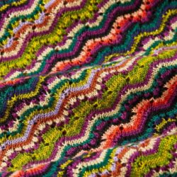 Trui Maya Turtle Meisel - Multi Color - King Louie