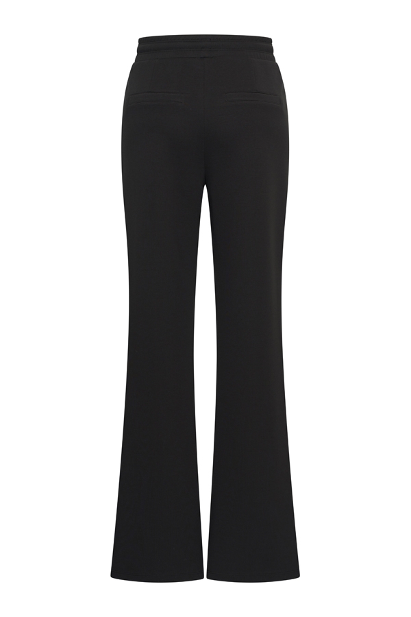 Broek Sweat Broek 20200103 - Black - Mi Piace
