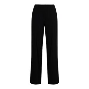 Patrice Broek HEAVY Travel - Black - &Co Woman