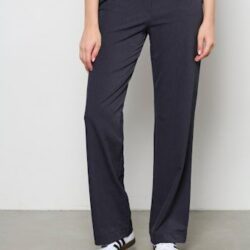 Patrice Broek Melee Travel - Antracite - &Co Woman