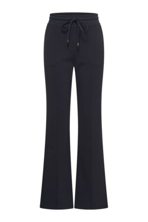 Broek Sweat Broek 20200103 - Dark Blue - Mi Piace