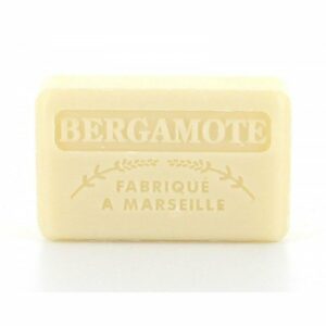 Luxe Hydraterende Zeep - Bergamot 125 gram