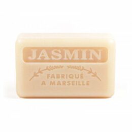 Luxe Hydraterende Zeep - Jasmijn 125 gram