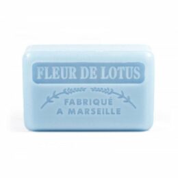 Luxe Hydraterende Zeep - Lotusbloem 125 gram