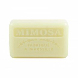 Luxe Hydraterende Zeep - Mimosa 125 gram