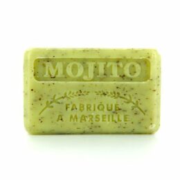 Luxe Hydraterende Zeep - Mojito 125 gram