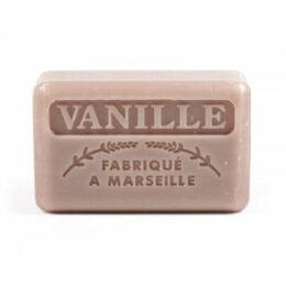 Luxe Hydraterende Zeep - Vanille 125 gram