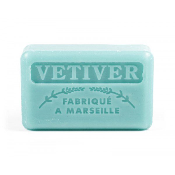 Luxe Hydraterende Zeep - Vetiver 125 gram