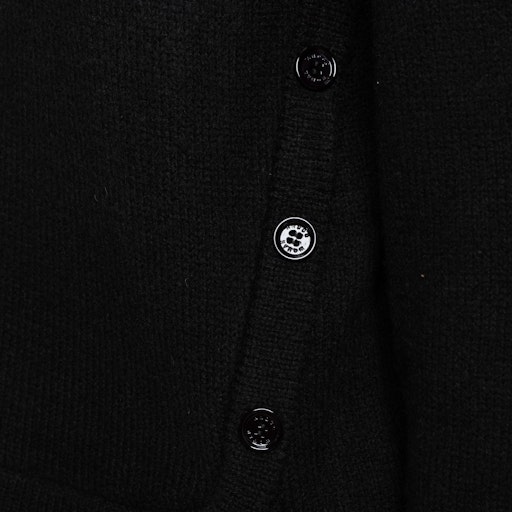 Trui Belgin - Black - &Co Woman