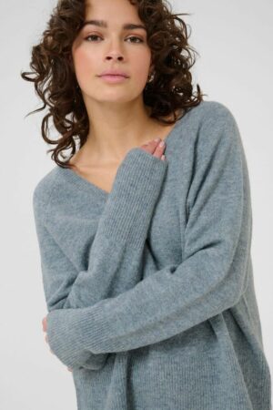 KAniel Kaffe Windward Blue