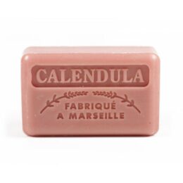 Luxe Hydraterende Zeep - Calendula 125 gram