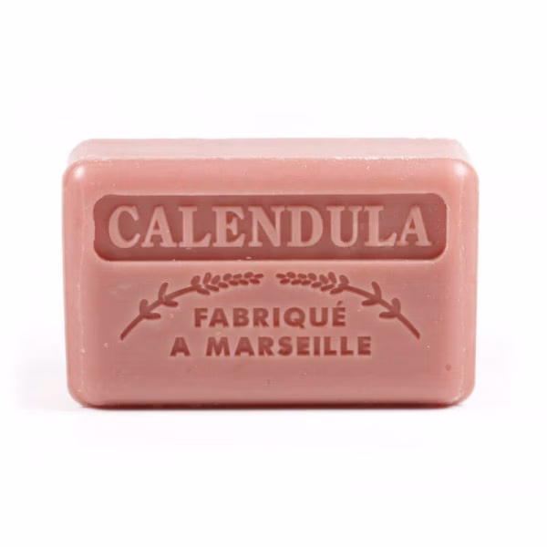 Luxe Hydraterende Zeep - Calendula 125 gram
