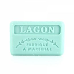 Luxe Hydraterende Zeep - Lagun 125 gram