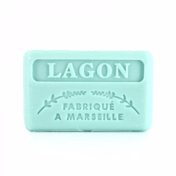 Luxe Hydraterende Zeep - Lagun 125 gram