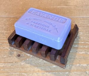 Bamboe Zeepbakje Uniek Ladies Aalten