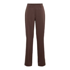 Patrice Broek HEAVY Travel - Chocolate - &Co Woman