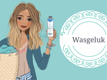 Wasgeluk