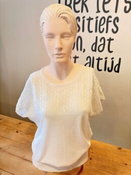 Top Ivy - White - Bindi