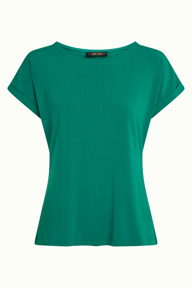 Top Aria Caprice - Nile Green - King Louie