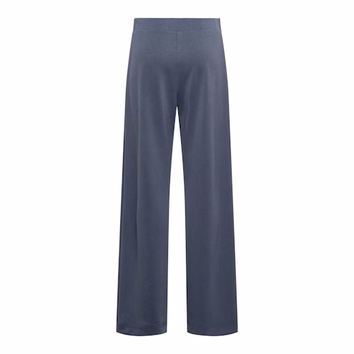 Broek Dawn Dark Slate - &Co Woman