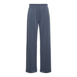 Broek Dawn Dark Slate - &Co Woman