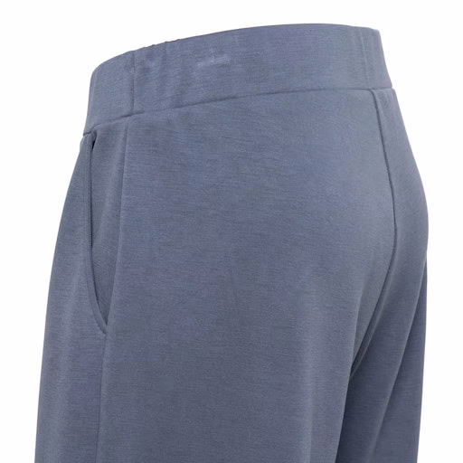 Broek Dawn Dark Slate - &Co Woman