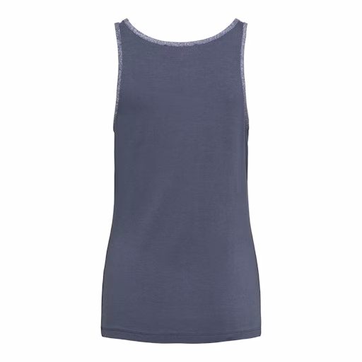 Top Selly Dark Slate - &Co Woman