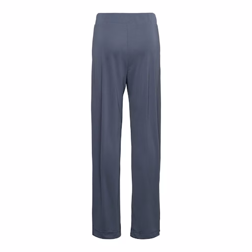 Broek Riley Dark Slate - &Co Woman