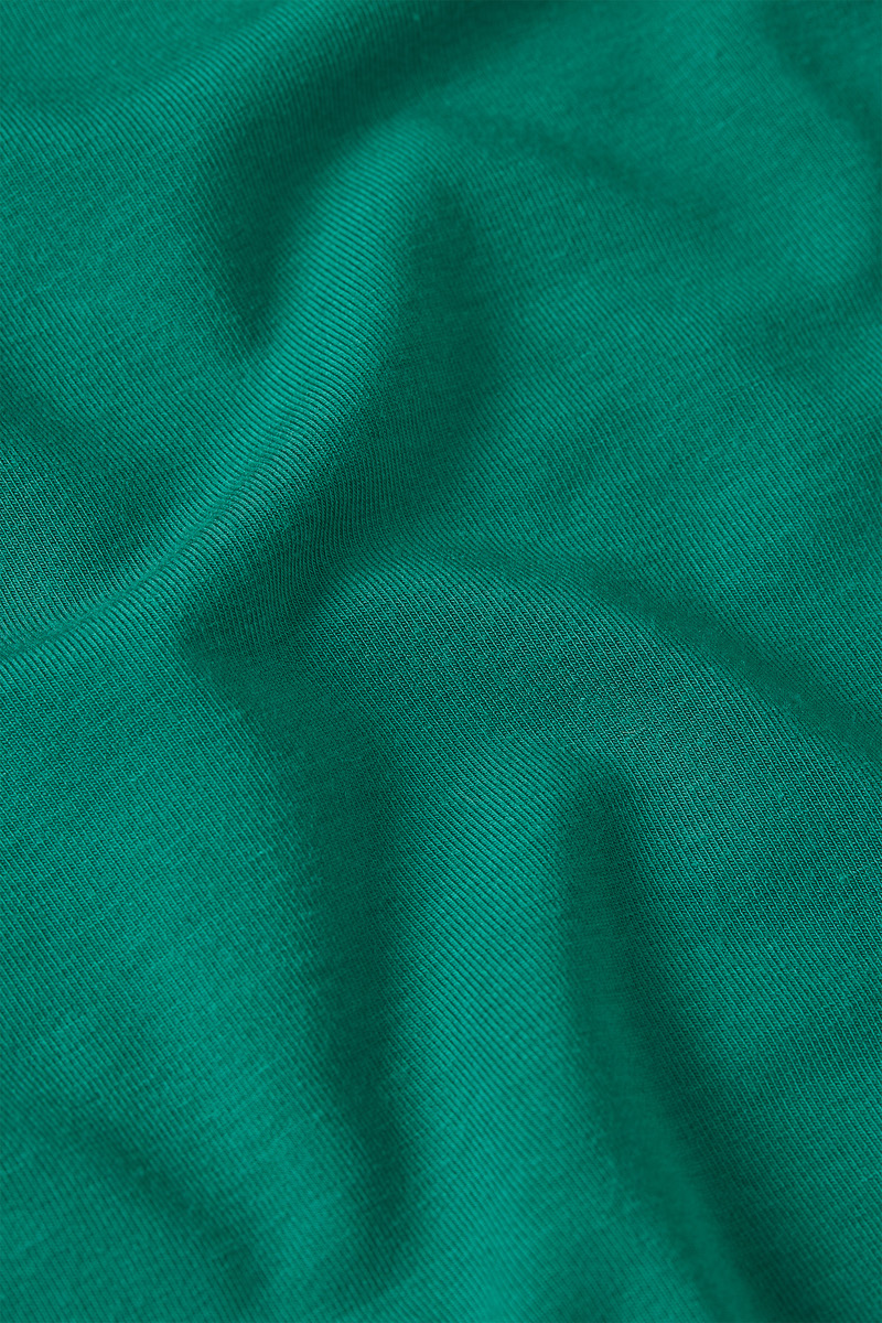Top Aria Caprice - Nile Green - King Louie