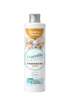 Wasparfum Gouden Amber Intens - Wasgeluk by Essentia