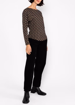 Top Autumns Wings - Flor de Caballera - Blutsgeschwister