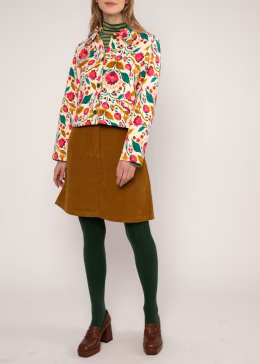 Sweatvest Jacky's Joy - Daisy Dolly - Blutsgeschwister